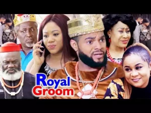 Royal Groom Season 5&6 - 2019